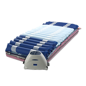 Nimbus Mattress for Purchase and Rent at secondmedic.com