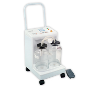 Suction Apparatus for Purchase and Rent at secondmedic.com