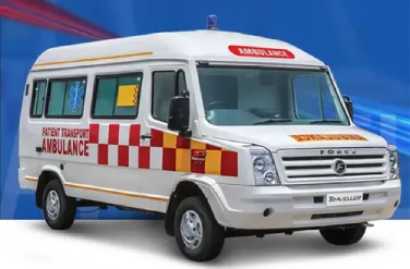 AMBULANCE image