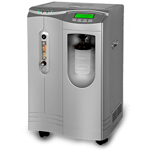 Oxygen Concentrator for Purchase and Rent at secondmedic.com