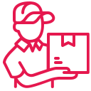 Report delivery At Home