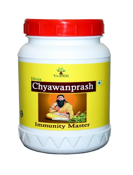 Vedrisi Special Chawanprash - Immunity Booster 500gm