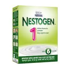 Nestle Nestogen 1 Infant Formula Powder 400gm