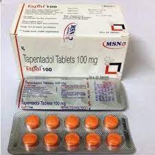 Tapal 100mg Tablet 10s