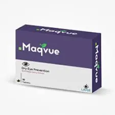 Maqvue Tablet 10s