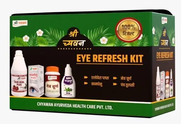 Eye Refresh Kit