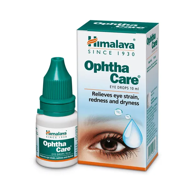 Himalaya Opthacare Eye Drop 10ml