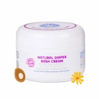 The Moms Co. Natural Diaper Rash Cream -25g