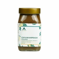 Age Ayurveda Chyawanprash Immunity , Strength And Stamina Made In Gmp Certified Facility ( Pack Of 1 ) - 450 G