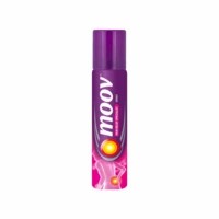 Moov Pain Relief Spray Bottle Of 35 G