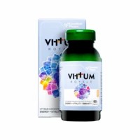 Vittum Royale Sexual Wellness Capsules Bottle Of 60