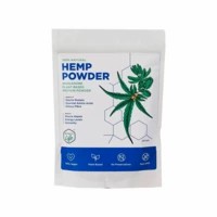 Boheco Life  Hemp Seed Powder  Packet Of 500 G