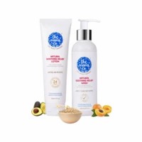The Moms Co. Natural Soothing Relief Kit Of 350 Ml