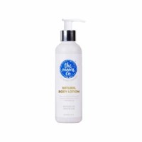 The Moms Co. Natural  Body Lotion  Bottle Of 200 Ml