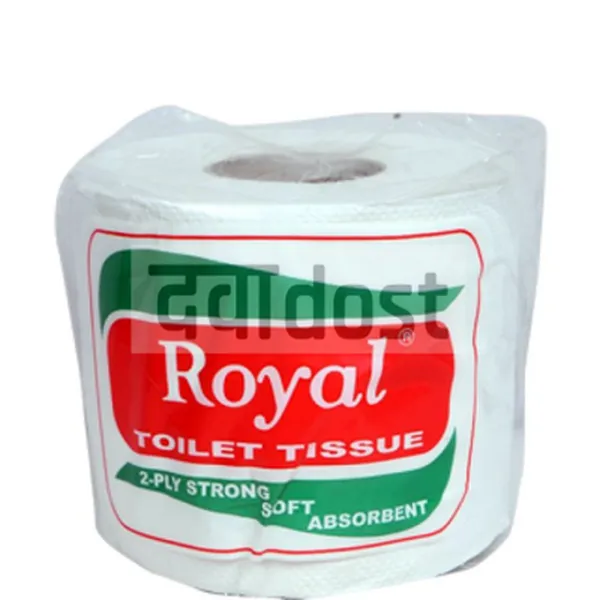 Royal Toilet Tissue