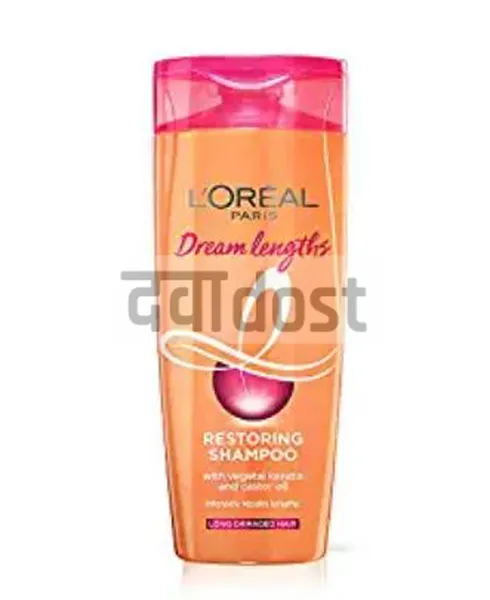 Loreal Shampoo Dream Lengths 192.5ml