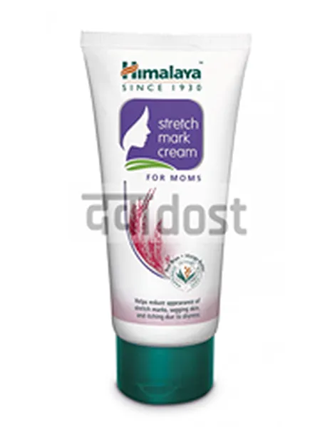 Himalaya Stretch Mark Cream 50ml