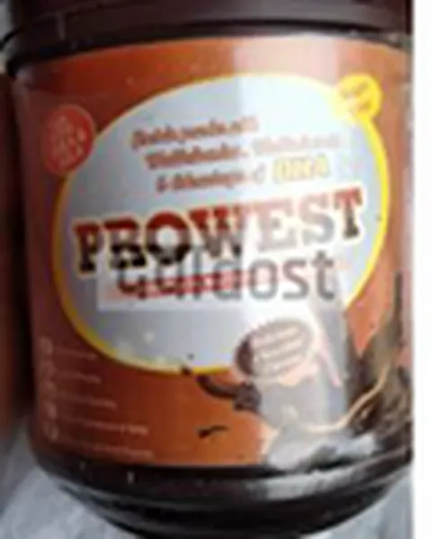 Prowest Powder Chocolate SF 200gm