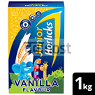 Junior Horlicks Vanilla Flavoured Drink 1kg