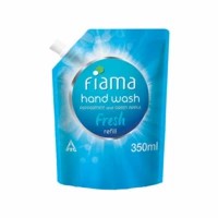 Fiama Fresh Handwash Refill Of 350 Ml
