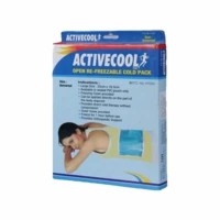 Vissco Active Ice Cool Gel Pack - Regular Pack