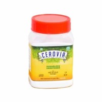 Stevia World Cerovia Premium Powder Jar Jar Of 100 G