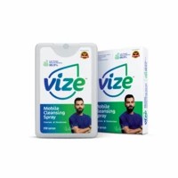 Vize Mobile Cleansing Spray 18ml