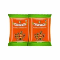Dr. Vaidya's Chakaash - Chyawanprash Toffee (pack Of50 Toffees X 2)