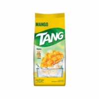 Tang Mango Instant Drink Mix Packet Of 750 G