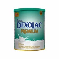 Dexolac Premium Infant Formula Powder (stage 1)- 400 G