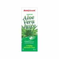 Baidyanath Aloe Vera Health Juice Bottle Of 1 L