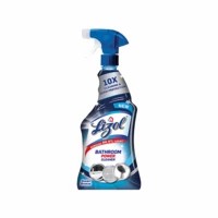 Lizol Disinfectant Bathroom Cleaner Liquid Bottle Of 450 Ml