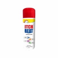 Dr. Morepen Itch Beat Antifungal Dusting Powder