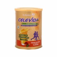  Dr. Reddy's Celevida Powder Tin Of 400 G