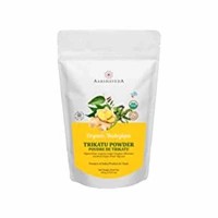 Aarshaveda Trikatu Powder Organic - 100 G