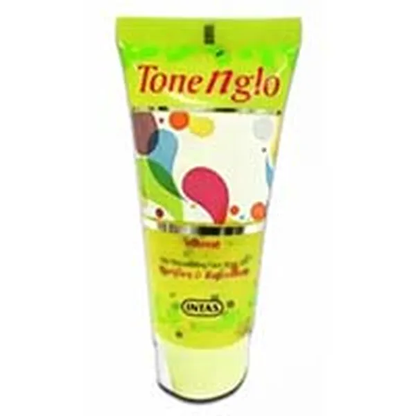 Tonenglo Gel Face Wash Tube Of 100 G