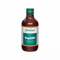 Himalaya Septilin Syrup - 200ml