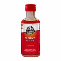 Sloan's Pain Relief Liniment Bottle Of 71ml