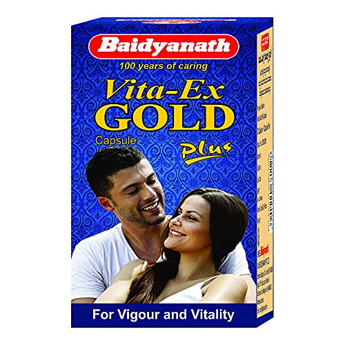 VITA-EX GOLD TAB