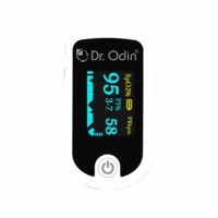 Dr Odin Finger Tip Pulse Oximeter