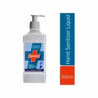 Savlon Hexa Hand Rub Liquid Refill 500ml