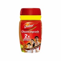 Dabur Chyawanprash - 2 X Immunity - 500 Gm With 50 Gm Free