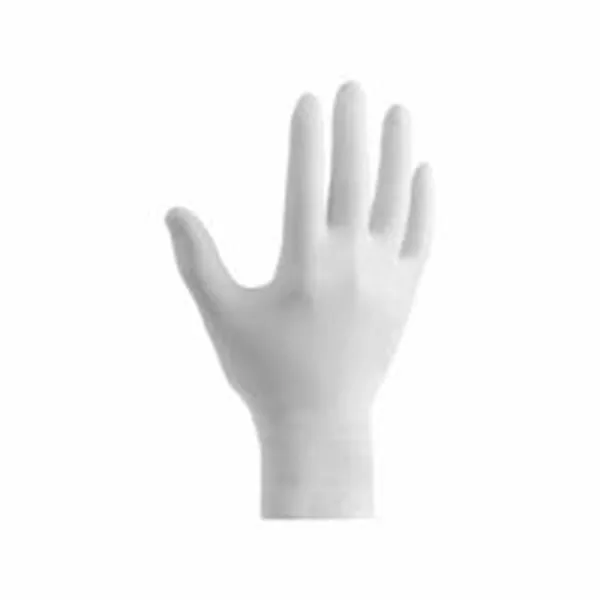 Unigloves Premium Quality Examination Hand Gloves - Box Of 50 Pairs ( M Size)