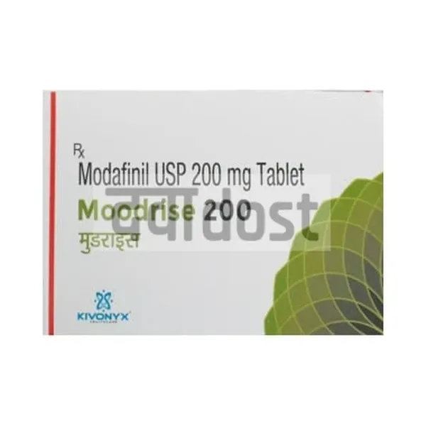 Moodrise 200 Tablet