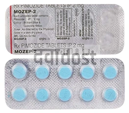 Mozep 2 Tablet