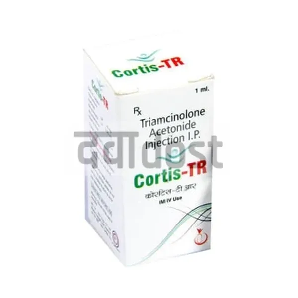Cortis-TR Injection