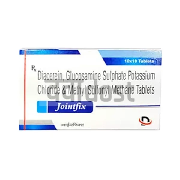 Jointfix Tablet