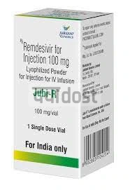 Jubi-R 100mg Injection 1s