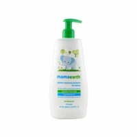 Mamaearth Gentle Cleansing  Shampoo  Bottle Of 400 Ml