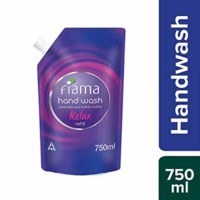 Fiama Relax Handwash - 750 Ml
